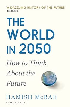 portada World in 2050 (in English)