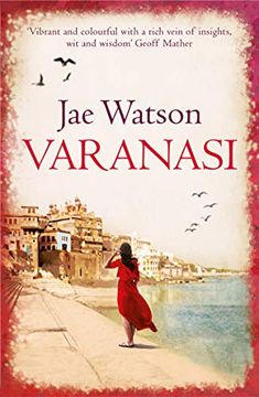 portada Varanasi (en Inglés)