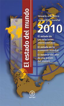 portada El Estado del Mundo 2010 (in Spanish)