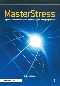 portada Masterstress: A Professional Resource for Assessing and Managing Stress
