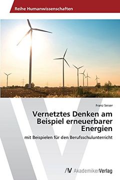 portada Vernetztes Denken am Beispiel erneuerbarer Energien