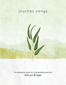 portada Journey Songs (en Inglés)