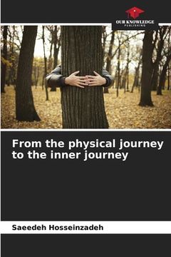 portada From the physical journey to the inner journey