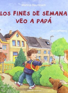 portada Los Fines de Semana veo a Papa (in Spanish)