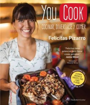 portada You Cook (in Spanish)