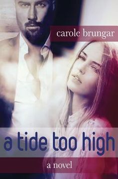 portada A Tide Too High (en Inglés)