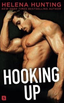 portada Hooking Up: A Novel (en Inglés)