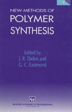 portada New Methods of Polymer Synthesis: Volume 2