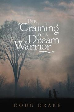 portada the training of a dream warrior