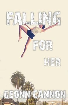 portada Falling for Her (en Inglés)