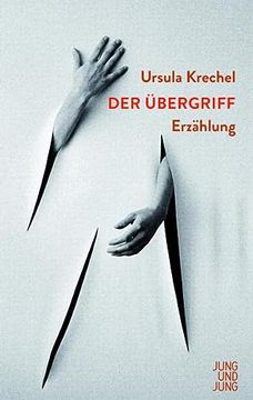 portada Der Übergriff: Erzählung (in German)