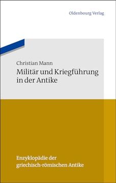 portada Militär und Kriegführung in der Antike (en Alemán)