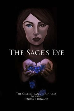 portada The Sage's Eye: The Cellestrian Chronicles