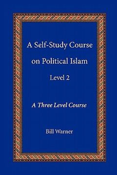 portada A Self-Study Course on Political Islam-Level 2: Volume 2 (in English)