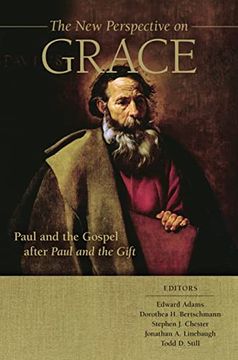 portada The new Perspective on Grace: Paul and the Gospel After Paul and the Gift 