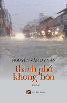 portada Thanh Pho Khong Hon