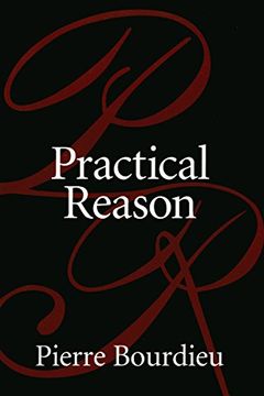 portada Practical Reason: On the Theory of Action (en Inglés)
