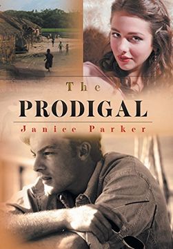 portada The Prodigal