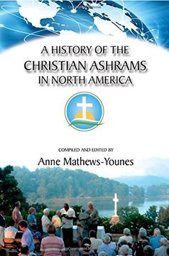 portada A History of the Christian Ashrams in North America