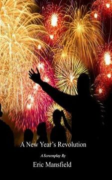 portada A New Year's Revolution (en Inglés)