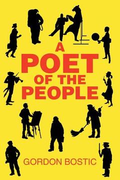portada A Poet of the People (en Inglés)