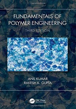 portada Fundamentals of Polymer Engineering, Third Edition (in English)