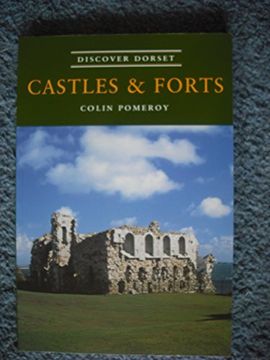 portada Discover Dorset: Castles and Forts (Discover Dorset) (en Inglés)