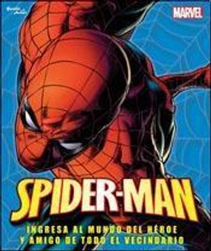 portada spider-man (in Spanish)