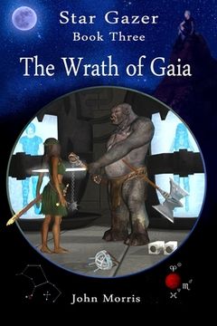portada The Wrath of Gaia (in English)