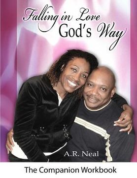 portada Falling In Love God's Way: A Companion Workbook (en Inglés)
