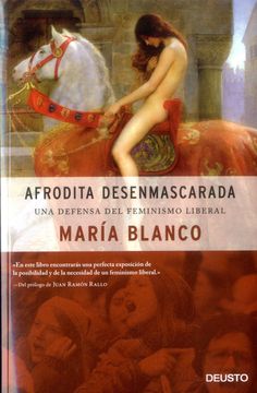 portada Afrodita Desenmascarada (in Spanish)