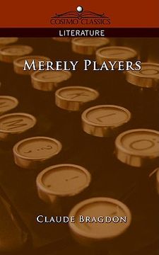 portada merely players (en Inglés)