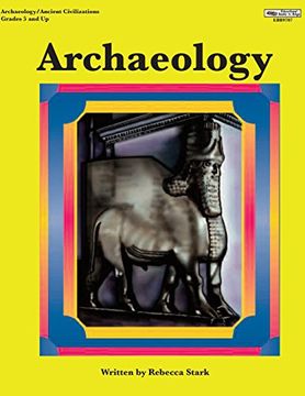 portada Archaeology (en Inglés)