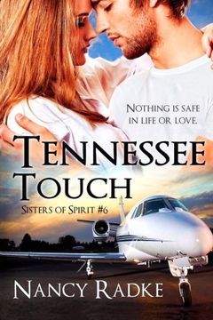 portada Tennessee Touch: (Sisters of Spirit #6)