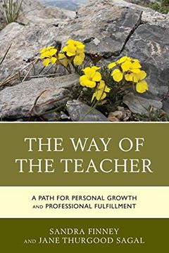 portada The way of the Teacher: A Path for Personal Growth and Professional Fulfillment (en Inglés)