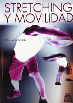 portada Stretching Y Movilidad (in Spanish)