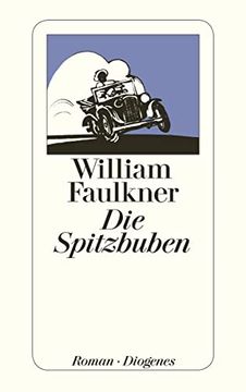 portada Die Spitzbuben (in German)