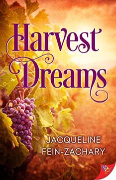 portada Harvest Dreams 