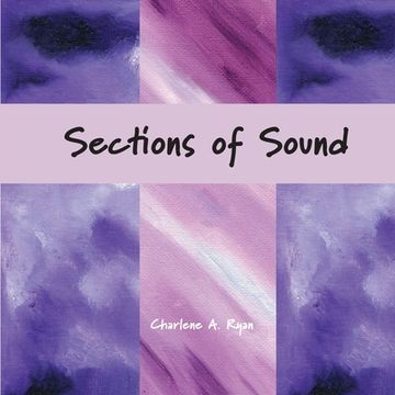 portada Sections of Sound (in English)