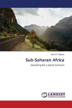 portada Sub-Saharan Africa