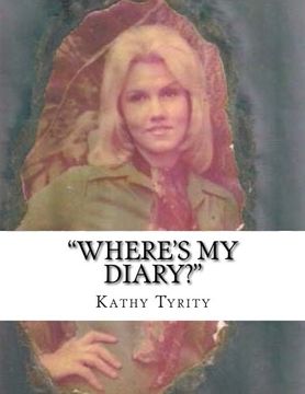 portada "Where's My Diary?": KHS Zodiac - Volume Aquarius