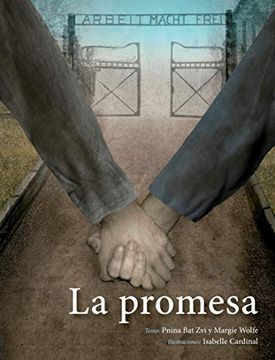 portada La Promesa (Picarona)