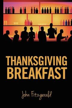 portada thanksgiving breakfast (en Inglés)