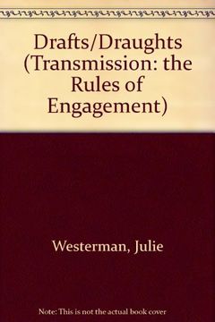 portada Draftsdraughts Transmission the Rules of Engagement s