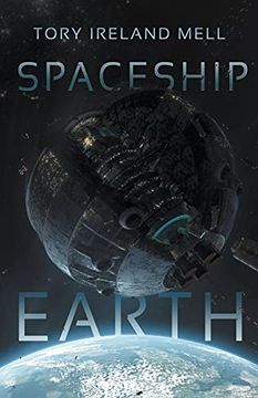 portada Spaceship Earth (en Inglés)