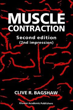 portada muscle contraction (in English)