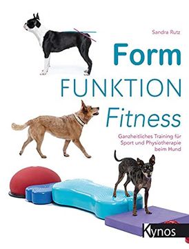 portada Form Funktion Fitness (en Alemán)