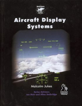 portada Aircraft Display Systems (Aerospace Series)