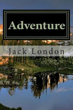 portada Adventure (en Inglés)