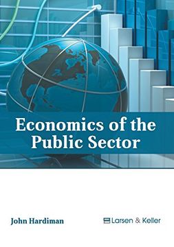 portada Economics of the Public Sector (en Inglés)